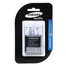 picture battery Samsung-A7