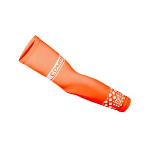 picture ساق دست ورزشی کمپرس اسپرت Arm Force Fluo رنگ نارنجی