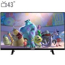 picture X.Vision XK4350ST LED TV - 43 Inch