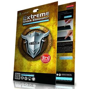 picture محافظ صفحه نمایش ایکس وان X.ONE Extreme Shock Screen Protector For Samsung S7