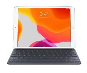 picture Apple Smart Keyboard for iPad 10.2 Inch 7th & iPad Air 3rd Generation