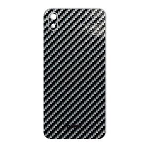 picture برچسب پوششی ماهوت مدل Shine-Carbon مناسب برای گوشی موبایل شیائومی Redmi 7A