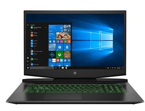 picture HP Pavilion Gaming 17 cd1008 Core i7 32GB 1T+256GB SSD 6GB Full HD Laptop