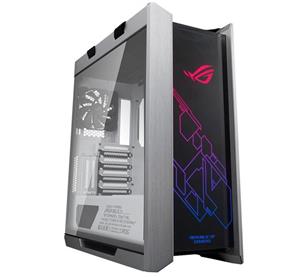 picture ASUS ROG Strix Helios White Edition RGB ATX/EATX Mid Tower Case