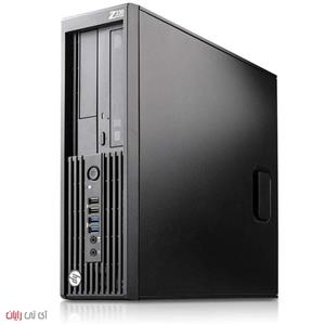 picture HP Workstation Z230-i5-4GB-500GB