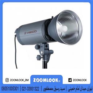 picture کیت فلاش Visico Studio Flash VC-400 HH