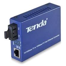 picture Tenda TER860S 10/100 Single-Mode Media Converter