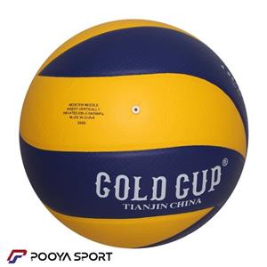 picture توپ والیبال گلدکاپ مدل MGCV8