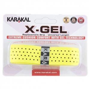picture گریپ کاراکال مدل Karakal X-Gel