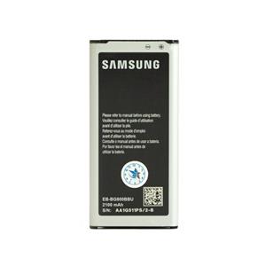 picture باتری موبایل  سامسونگ S5 Mini G800 با ظرفیت ۲۱۰۰mAh