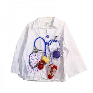 picture لباس مشاغل کودک پزشکی مدل 0967