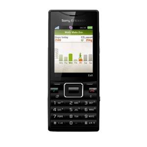 picture Sony Ericsson K970 - ELM