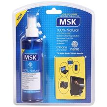 picture MSK LCD And LED Nano Cleaning Kit 250ml