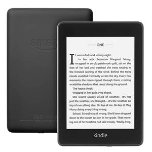 picture Amazon Kindle Paperwhite 10th Generation E-reader - 32GB