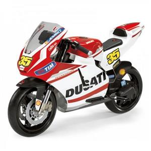 picture موتور شارژی peg perego مدل IGMC0020 Ducati GP