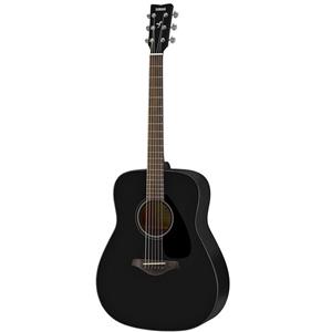 picture گیتار آکوستیک یاماها مدل FG820 Black