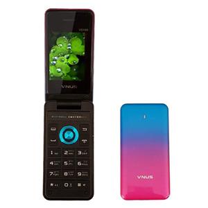 picture VNUS VS400 Flip Phone