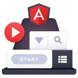 picture EggHead - Building Angular Components