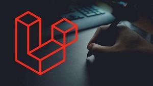 picture Udemy - Laravel Tutorial for Beginners Step by Step