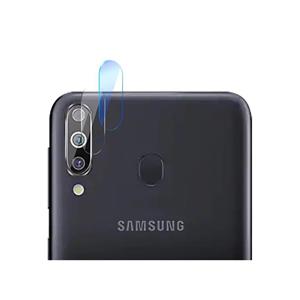 picture محافظ لنز دوربین گوشی سامسونگ Samsung Galaxy M30 مدل گلس 9H