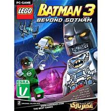 picture بازي کامپيوتري Lego Batman 3 Beyond Gotham
