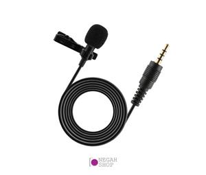 picture میکروفون یقه ای special of microphone