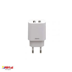 picture Remax Wall Charger RP-U35 EU-micro شارژر دیواری ریمکس