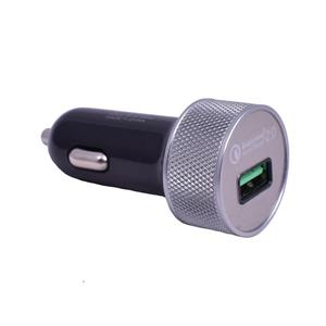 picture Ciyocorps Es-14 Quick Car Charger with microUSB Cable