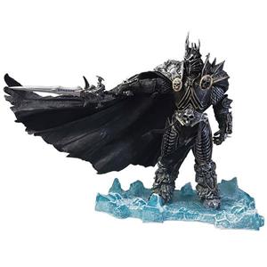 picture اکشن فیگور The Lich King از سری WarCraft