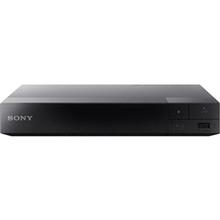 picture Sony BDP-S1500 Smart Blu-ray Player