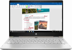picture HP Pavilion x360 2-in-1 14