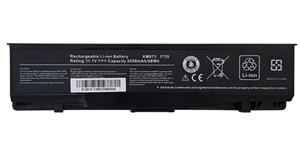 picture Studio 1735 1736 1737 6Cell Laptop Battery