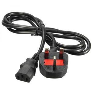 picture 3Pin Power Cable 1.8M