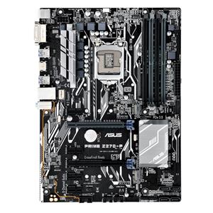 picture Asus Z270-P Motherboard