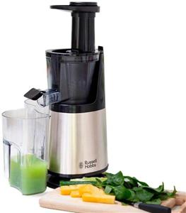 picture آبمیوه گیری راسل هابز انگلستان Russell Hobbs Slow Juicer 25170-56