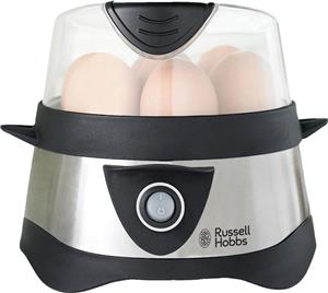 picture تخم مرغ پز راسل هابز انگلستان Russell Hobbs Cook Home Stylo 14048-56