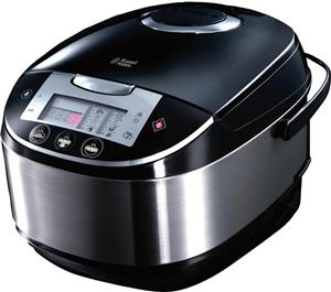 picture مولتی کوکر راسل هابز انگلستان Russell Hobbs Cook Home Multicooker