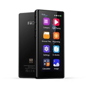 picture FiiO M3 Pro Portable High-Resolution Lossless Music Player