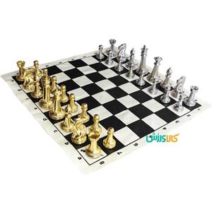 picture شطرنج لوکس رجال