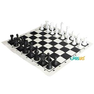 picture شطرنج فدراسیونی ساده