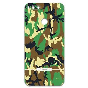 picture برچسب پوششی ماهوت مدل Army-Green1-Pattern مناسب برای گوشی موبایل شیائومی Mi A1