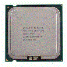 picture Intel Pentium E2200