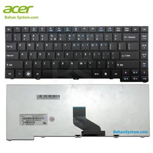 picture کیبورد لپ تاپ Acer مدل Travelmate 4745