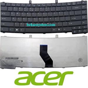 picture کیبورد لپ تاپ Acer مدل Extensa 4430