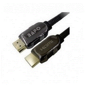 picture کابل HDMI ورژن 2 بافو با طول 5 متر