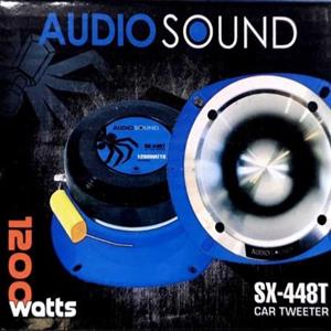picture Audio Sound SX-448T Car Tweeter