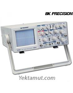 picture اسیلوسکوپ آنالوگ مدل 2125A محصول BK Precision - سی مگا هرتز