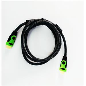 picture کابل HDMI زره دار مدل HDTV به طول 15 متر