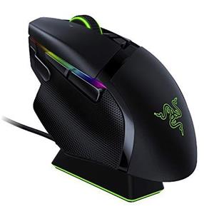 picture Razer Basilisk Ultimate HyperSpeed Wireless Gaming Mouse