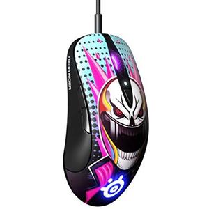 picture SteelSeries Sensei Ten Neon Rider Edition Gaming Mouse